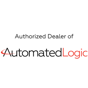 Automated Logic Logo