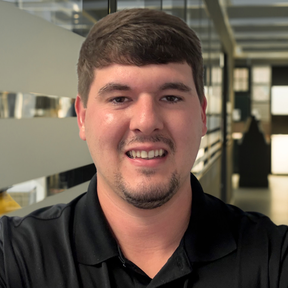 Ben Harris, CEM - Energy Consultant