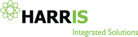 Harris Integrated Solutions Logo