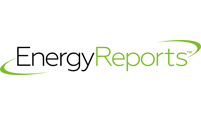 Energy Reports Logo